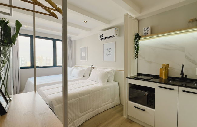 Apê Pátio Paulista - Foto 20