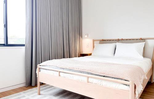 Modern, Charming, Spacious 3-Bedroom Retreat in Brooklyn with Rem-casa - Foto 37