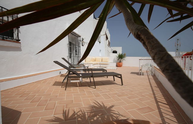 Vejerísimo Casa Boutique con parking privado - Foto 21