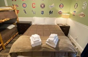 Grand Slam Lake House Cooperstown Dreams Park - Foto 27