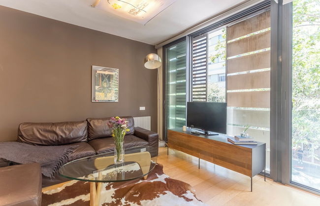 MSB Rooftop Pool City Center - Foto 30