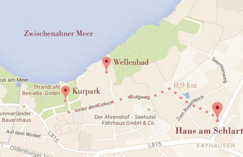 "Haus Am Schlart 1" - Foto 17