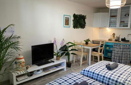 Sweet Home Apartment Hannover West - contactless check-in - Foto 69