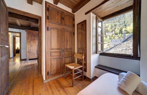 Chalet Aranés Santa María cerca de Baqueira-Beret by Eth Flòc - Foto 23