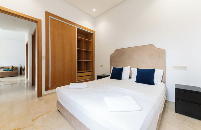 Garden Bay Appart'Hôtel - Photo 5