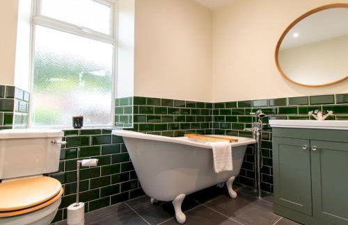 Charming Edwardian Stone Cottage Countryside Views - Pass the Keys - Foto 39