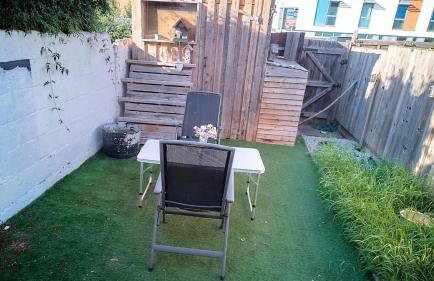 Unique 2BR in Gillingham Cinema Room Wi-Fi Parking - Foto 13