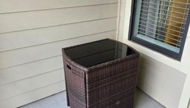 Frisco Vibes With Pool Gym and Elegant 1BR Apart - Foto 3