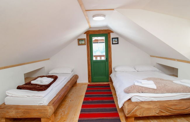 Ethno Village Dolina Mira - Foto 4