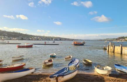 Anchor View Apartment, sleeps 6 - Foto 23