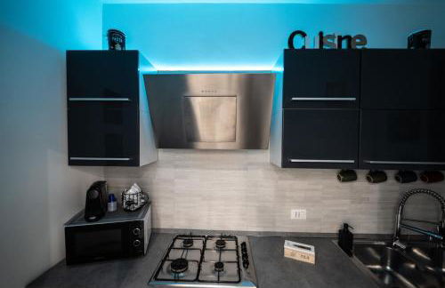 Modern House Orleans - Foto 75