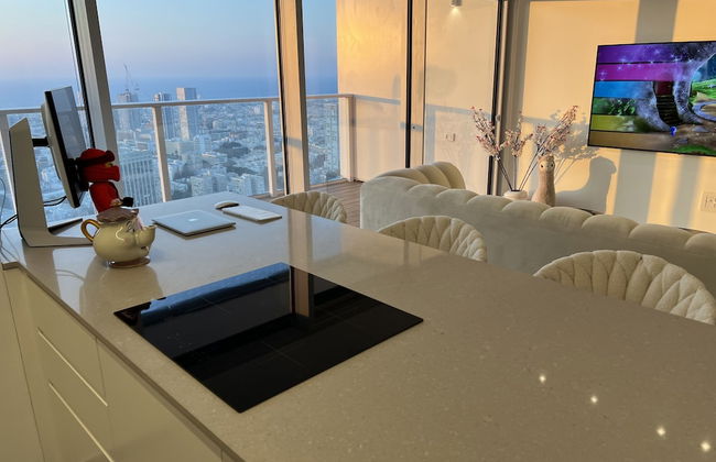 Prince Palace Tel Aviv - Foto 19