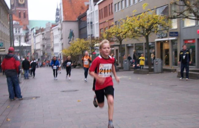 Lubeck St. Lorenz - Foto 19