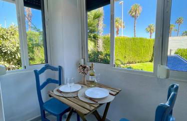 Cosy Studio Apartment By The Sea - Foto 1