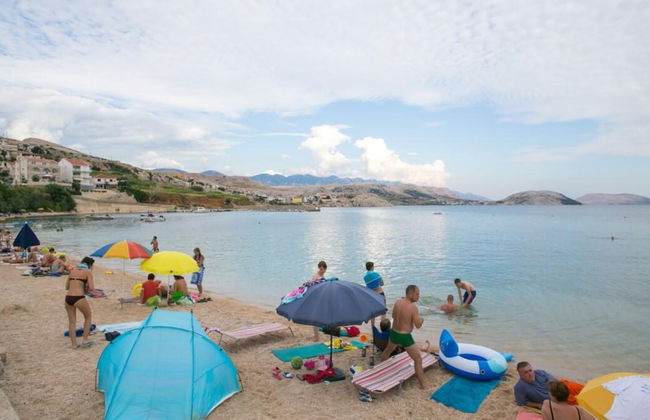 Holiday Home Violet - Foto 41