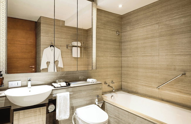 Ascott Waterplace Surabaya - Foto 58