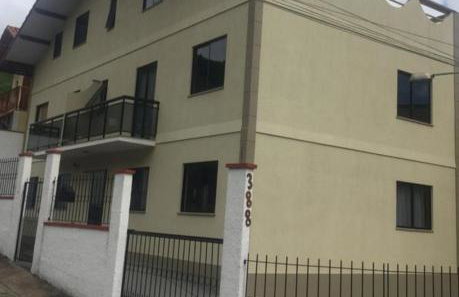 Apartamento Vista da Montanha - Foto 39