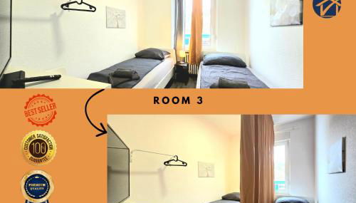 -CS24- Apartments in Altena - six beds - ALT0102 - Foto 5