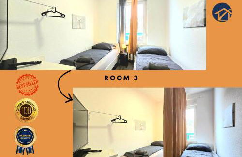 -CS24- Apartments in Altena - six beds - ALT0102 - Foto 6