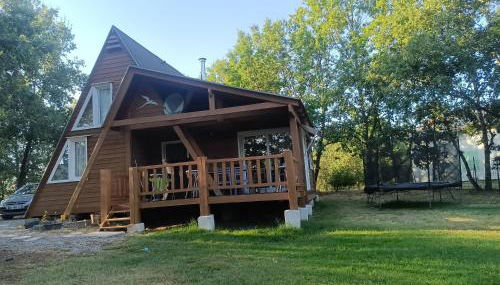 Mon petit chalet - Foto 5