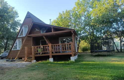 Mon petit chalet - Foto 5