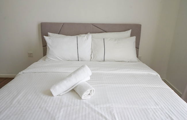 UNA Sunway Velocity by Unimax - Foto 25