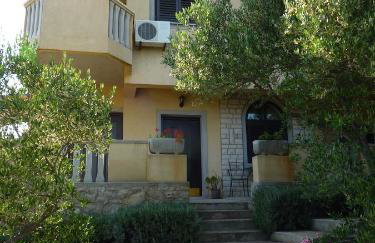 Studio apartment with sea view - Foto 27