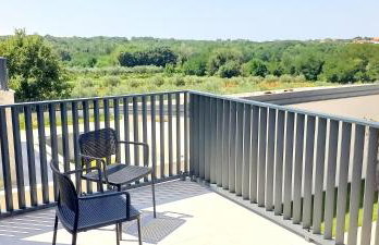 Villa Salvore - new luxury house, heated pool, near beaches, playroom - Istria - Foto 4