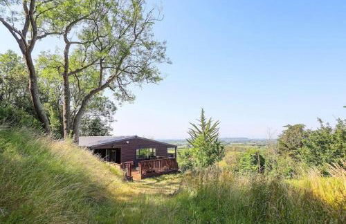 Grove Lodge, Contemporary Cabin in Mendip Hills - Foto 2