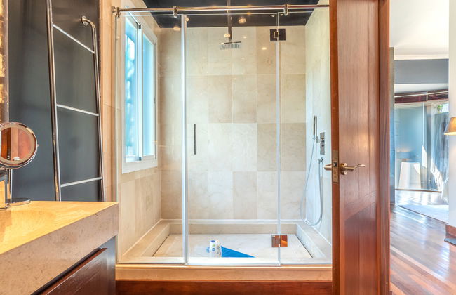 Villa Vistamar by Interhome - Foto 44