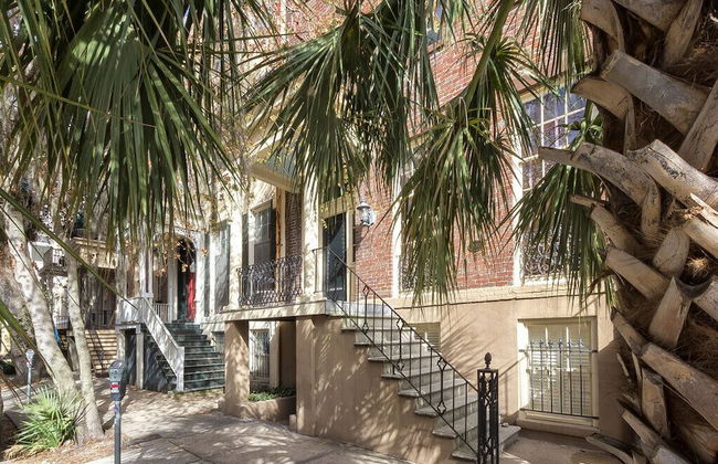 Southern Belle Townhome - Foto 30