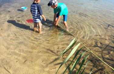 Hausboot Elandi - Foto 20