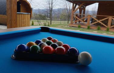 Chata Bławatek Kowary - Foto 22