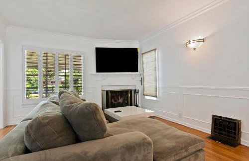 Modern piano Los Angeles home by universal studio & Hollywood for 10 - Foto 9