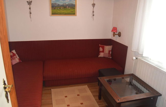 Ferienhaus im Malerischen Allgau - Foto 15