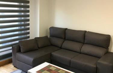 Ático en Moaña- Playa A Xunqueira, a 15 min de Vigo - Foto 14