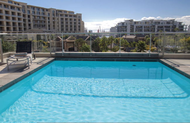 Waterfront Deluxe One Bedroom Apartment - 412 - Foto 22