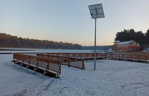 Willa Poziomka, Mielno, Grunwald - Foto 40