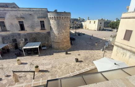 Casa vacanze Fronte Castello - Foto 21