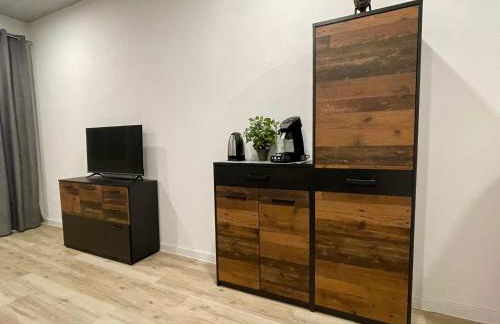 Goldstadt Classic Suite - City Apartament am Schlössle - Foto 12