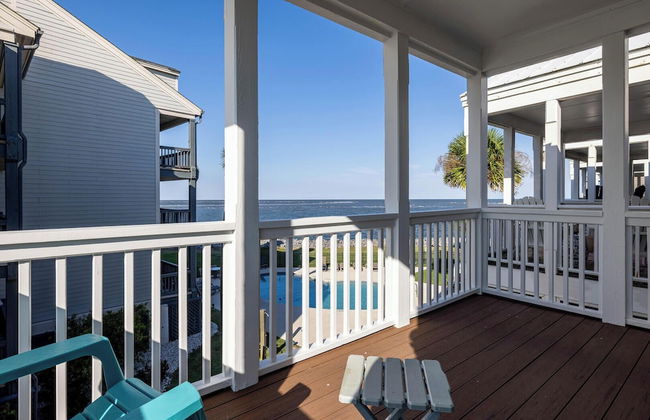 709 Ocean Cottage - Foto 24