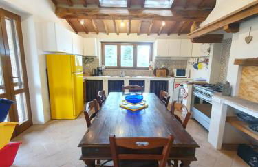 Villa Lisabetta - Foto 10