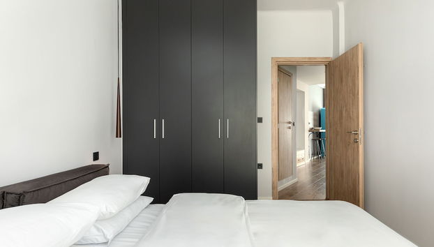 Estelle by halu! Elegant 2BD apartment - Foto 4, Habitación