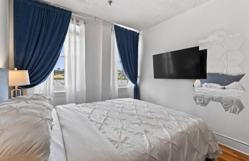 ORCHID SUITES - Historic Palm Beach Hotel Condominium - Foto 8