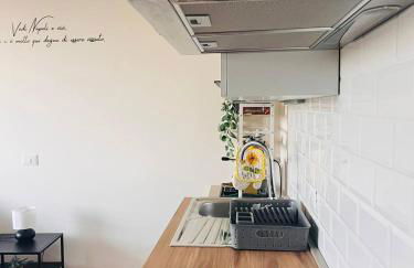 Vedi Napoli e vivi apartment - Foto 15