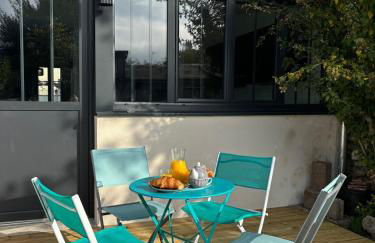 La Terasse de Tours - Foto 1