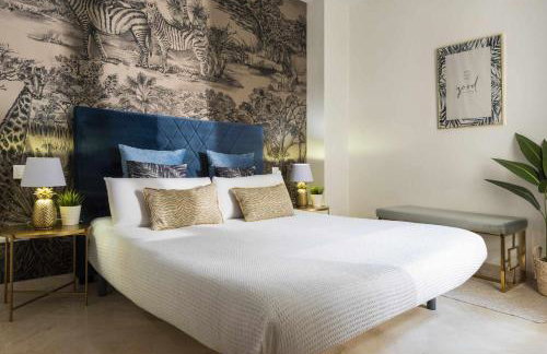 Unika Homes Málaga Beach & City - Photo 6