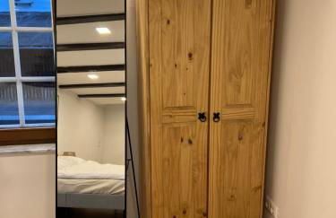 Charmantes denkmalgeschütztes Tiny House am Rhein - Foto 26