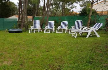 LES EMBRUNS - Photo 9