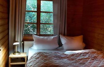 Blockhaus am Twistesee mit 3 Schlafzimmern - Foto 8